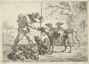  av Pieter van Laer