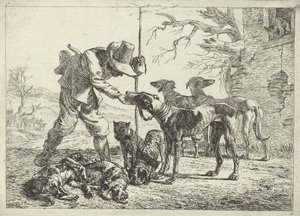  av Pieter van Laer