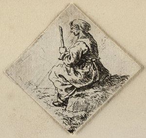  av Pieter van Laer