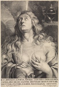 Maria Magdalena