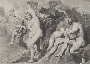 Ixion deceived by Hera, 1620-24.    1155383   no       norwegian Successfully Translated  Original: The Mamelon Vert Translat: The Mamelon Vert 1254015 no norwegian Successfully Translated Original: Flemish tapestry. Annunciation. Detail, c.1502-04 (gold, 