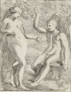 Høsten av Pieter van der Plas (II)