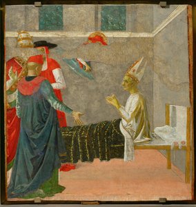  av Pietro (studio of) Perugino