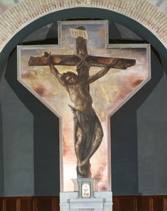  av Pietro Annigoni