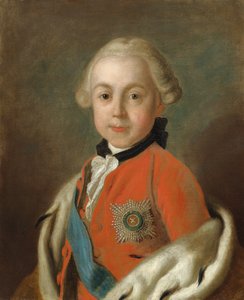  av Pietro Antonio (after) Rotari