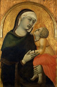  av Pietro Lorenzetti