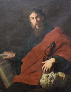 St Paul