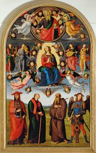  av Pietro Perugino