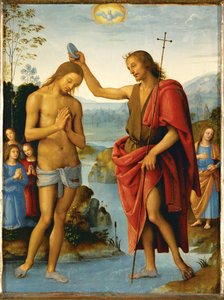  av Pietro Perugino