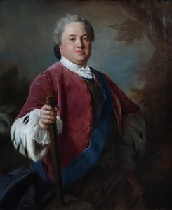  av Pietro Rotari