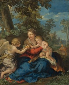  av Pietro da Cortona