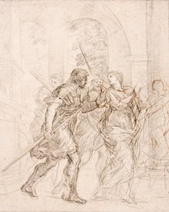  av Pietro da Cortona