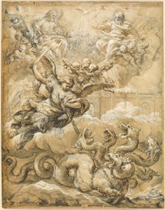  av Pietro da Cortona