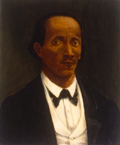 Selvportrett, 1894. av Pio Casimiro Bacener