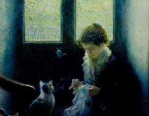  av Plinio Nomellini