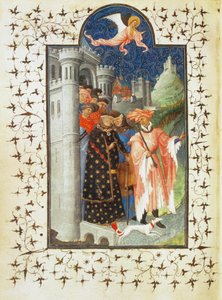  av Pol de Limbourg