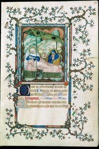  av Pol de Limbourg