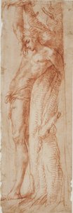 St Sebastian