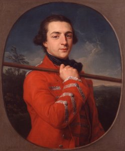  av Pompeo Batoni