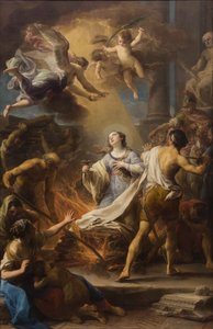  av Pompeo Batoni