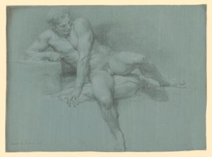  av Pompeo Girolamo Batoni