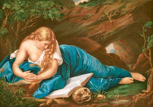 Maria Magdalena