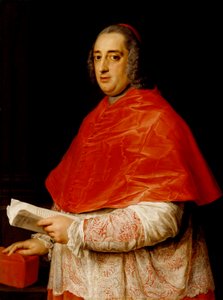  av Pompeo Girolamo Batoni