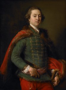  av Pompeo Girolamo Batoni