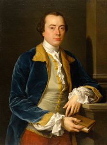  av Pompeo Girolamo Batoni
