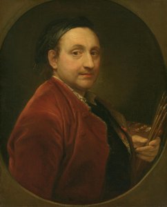  av Pompeo Girolamo Batoni