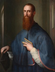 Monsignor av huset