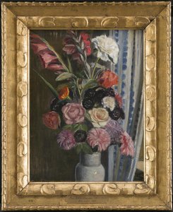 Blomsterbilde