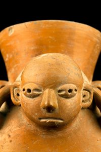  av Precolombian Precolombian