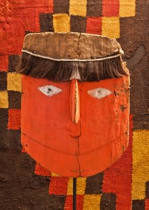  av Precolombian Precolombian