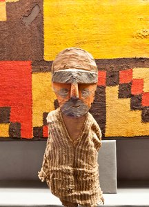  av Precolombian Precolombian