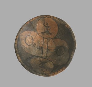 Skål, 3850-2900 f.Kr