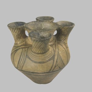 Kernos, 3850-2900 f.Kr