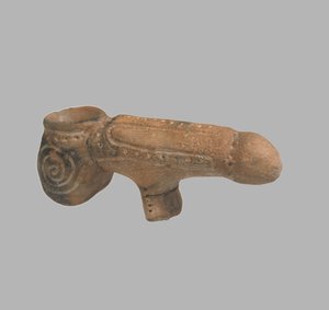 Fallus, 4500-3000 f.Kr