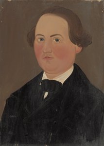 Ektemann, c. 1845. av Prior Hamblin School