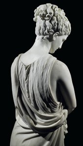 God berømmelse, ca. 1880 av Prosper Charles Adrien dEpinay