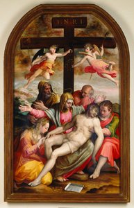  av Prospero Fontana