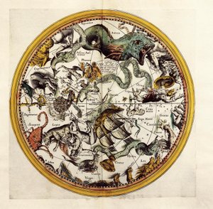 Ukjent bilde av Ptolemy