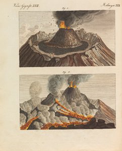 Barnas bildebok Barneleksikon av Friedrich Johann Justin Bertuch, 1798-1830.