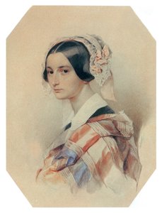 Alexandra Smirnoff født Rosset (Rossetti)
