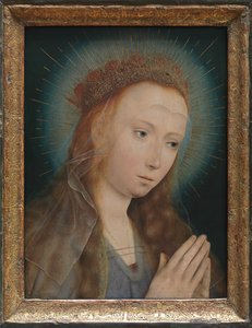  av Quentin Massys or Matsys