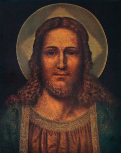 Kristi hode, c1400-tallet, 1905