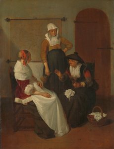 En konfidensiell chat