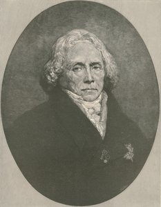 Charles-Maurice-Élie, hertug av Talleyrand-Perigord, prins av Benevento, 1828, 1896.
