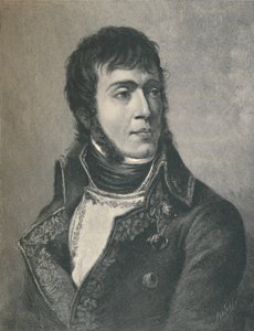 Marskalk André Masséna - hertug av Rivoli, prins av Essling, c1796-1817, 1896