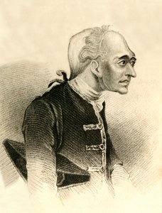 John Elwes. The Remarkable Miser, 1821.